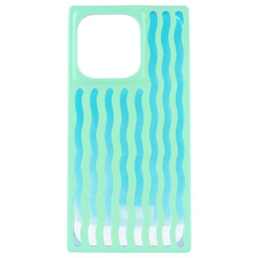 Funda Waves Para Iphone 15 Pro