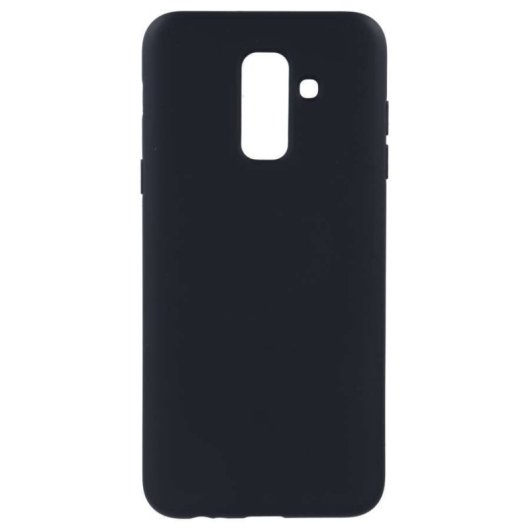 Funda Ultra Suave Para Samsung Galaxy A6 Plus 2018