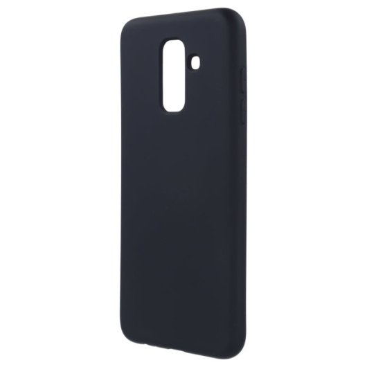 Funda Ultra Suave Para Samsung Galaxy A6 Plus 2018