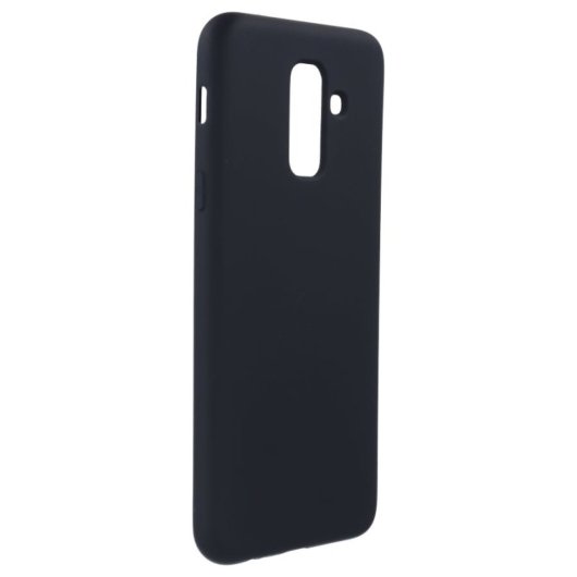 Funda Ultra Suave Para Samsung Galaxy A6 Plus 2018