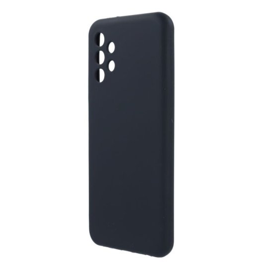 Funda Ultra Suave Con Cubre Cámara Para Samsung Galaxy A53