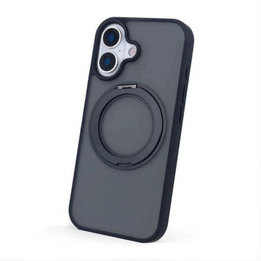 Funda Ring Compatible Con Magsafe Para Iphone 17