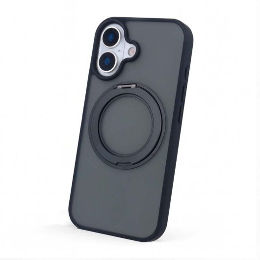 Funda Ring Compatible Con Magsafe Para Iphone 17