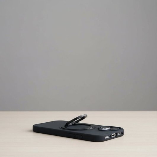 Funda Ring Compatible Con Magsafe Para Iphone 17