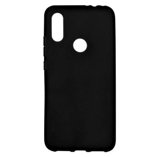 Funda Lisa Para Xiaomi Redmi 7
