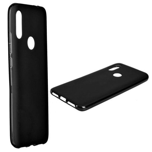 Funda Lisa Para Xiaomi Redmi 7