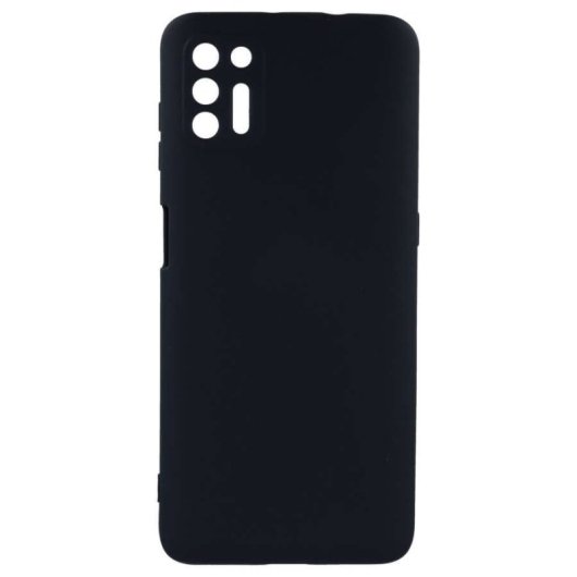 Funda Ultra Suave Para Motorola Moto G9 Plus