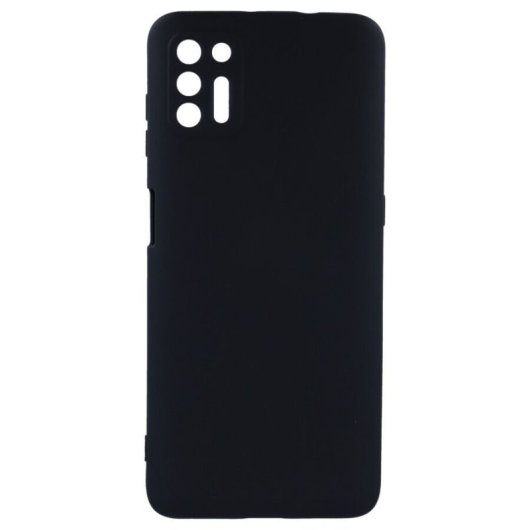 Funda Ultra Suave Para Motorola Moto G9 Plus