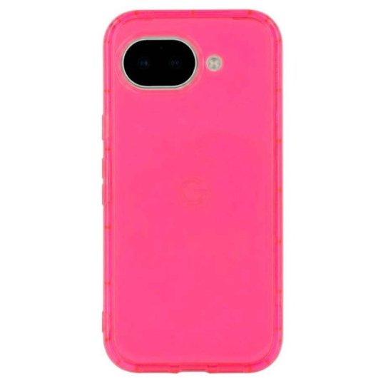 Funda Silicona Color Para Google Pixel 10a