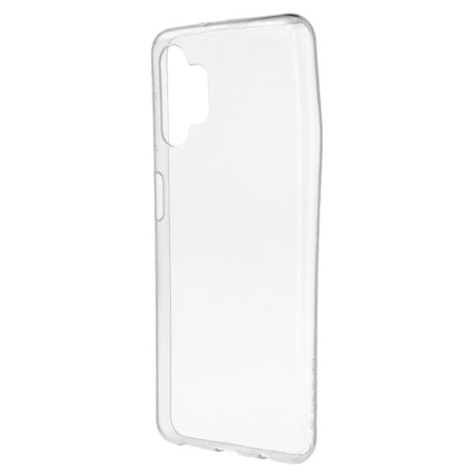 Funda Silicona Transparente Para Samsung Galaxy A13 4g