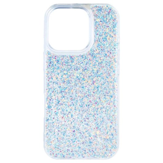 Funda Glitter Premium Para Iphone 16 Pro