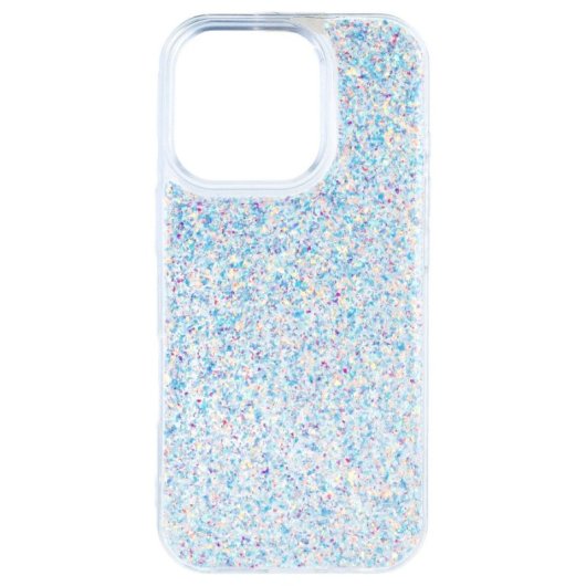 Funda Glitter Premium Para Iphone 16 Pro