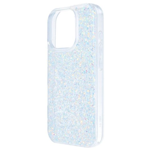 Funda Glitter Premium Para Iphone 16 Pro