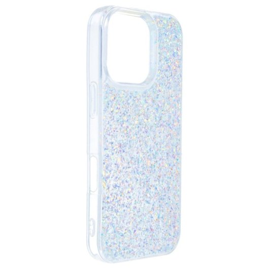 Funda Glitter Premium Para Iphone 16 Pro