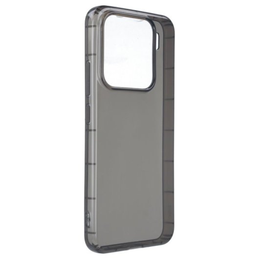 Funda Silicona Color Para Xiaomi 15