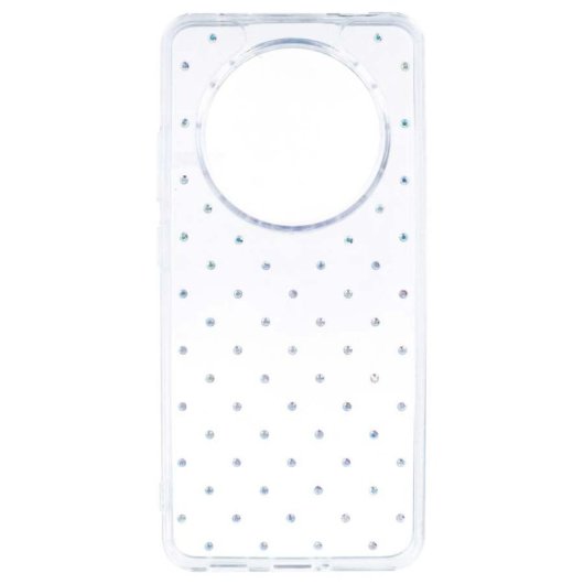 Funda Brillantes Para Oppo Reno 12 F