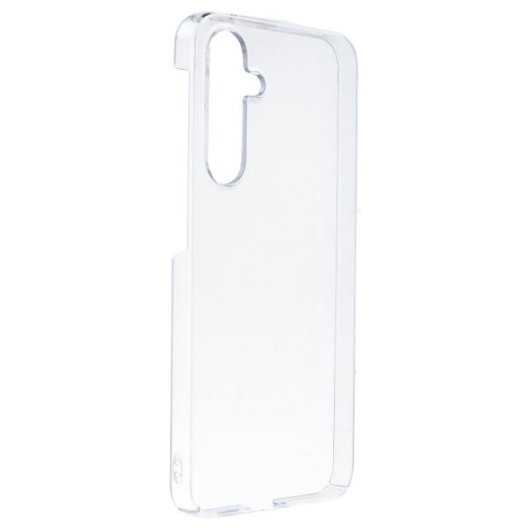 Funda Transparente Antiyellow Para Samsung Galaxy A15 5g