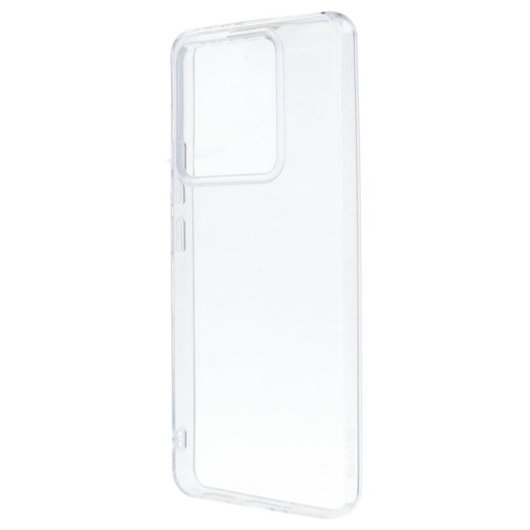 Funda Silicona Transparente Para Xiaomi 14t