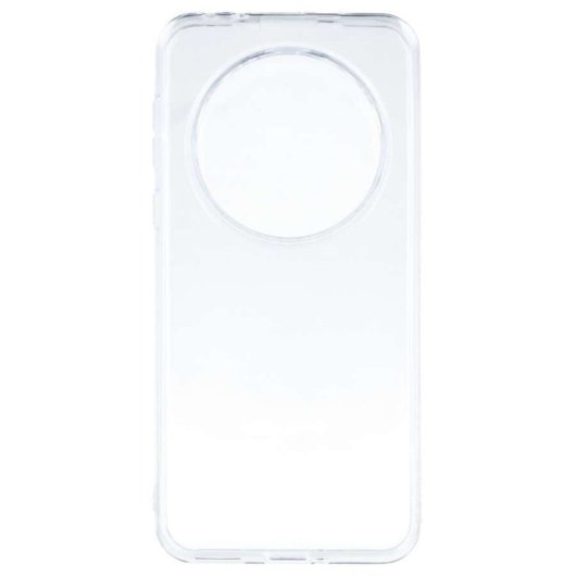 Funda Silicona Transparente Para Honor Magic7 Pro