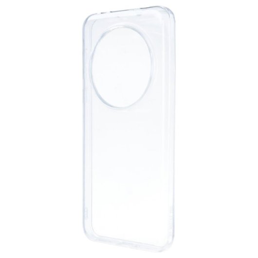 Funda Silicona Transparente Para Honor Magic7 Pro