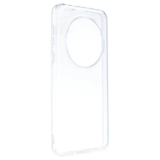 Funda Silicona Transparente Para Honor Magic7 Pro
