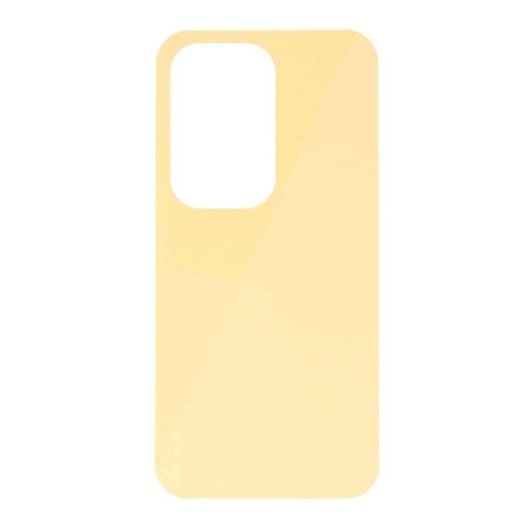 Funda Film Moda Basic Para Samsung Galaxy S25 Ultra