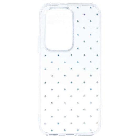 Funda Brillantes Para Honor 200 Lite