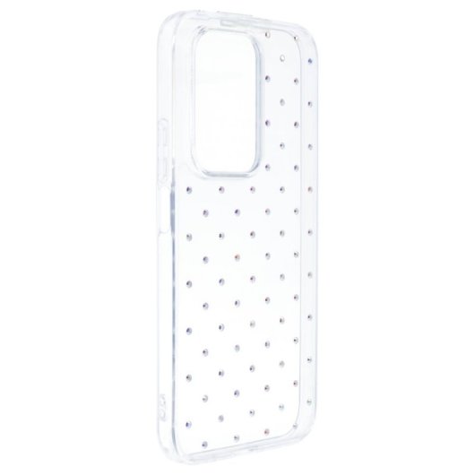 Funda Brillantes Para Honor 200 Lite