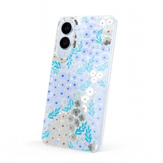 Funda Glossy Shiny Para Samsung Galaxy S25 Edge