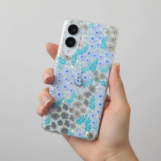 Funda Glossy Shiny Para Samsung Galaxy S25 Edge