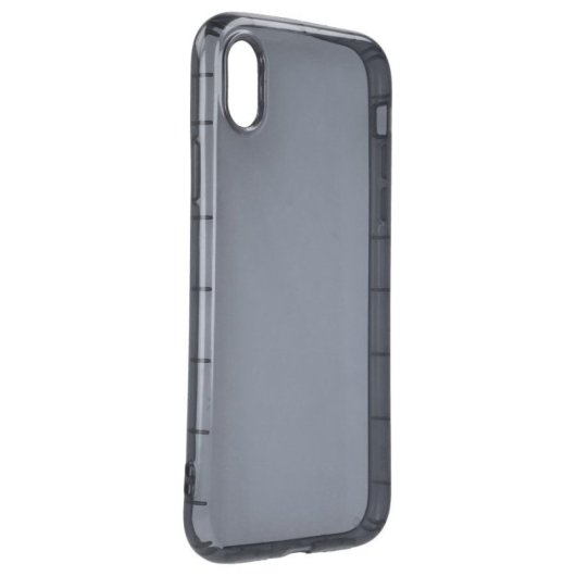 Funda Silicona Color Para Iphone Xr