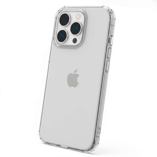 Funda Reforzada Para Iphone 14 Pro