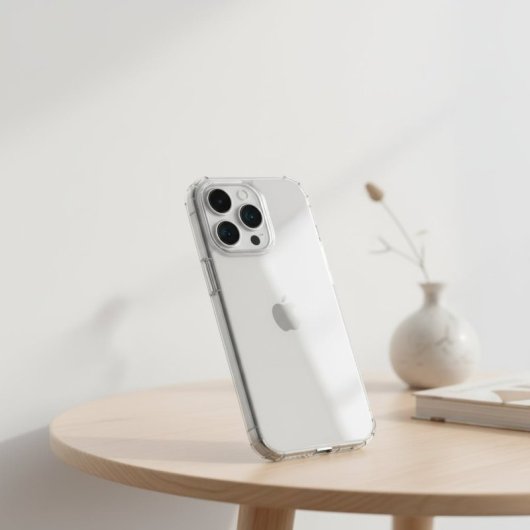 Funda Reforzada Para Iphone 14 Pro