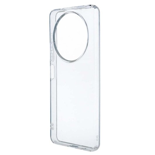 Funda Silicona Transparente Para Xiaomi Redmi A3