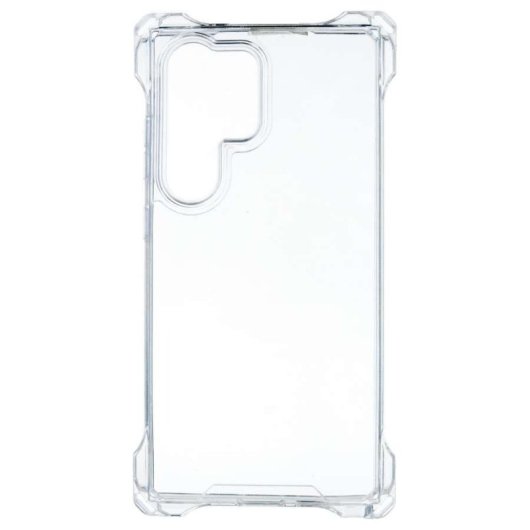 Funda Reforzada Multienganche Para Samsung Galaxy S24 Ultra