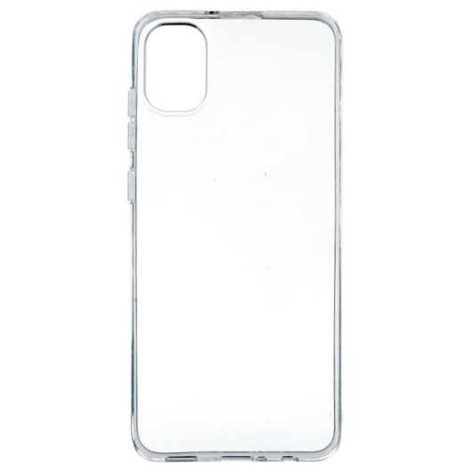 Funda Silicona Transparente Para Samsung Galaxy A05