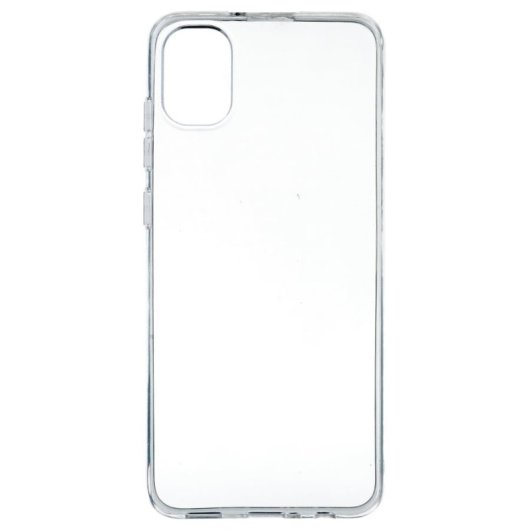 Funda Silicona Transparente Para Samsung Galaxy A05