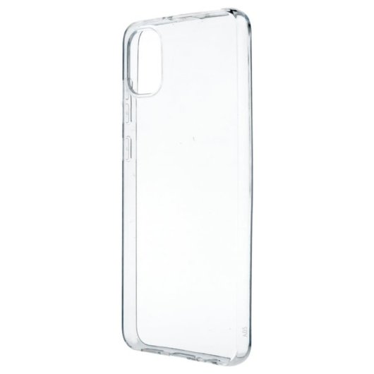 Funda Silicona Transparente Para Samsung Galaxy A05
