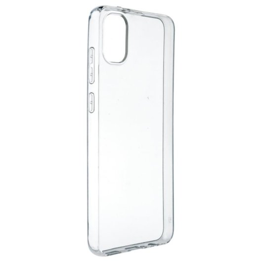 Funda Silicona Transparente Para Samsung Galaxy A05
