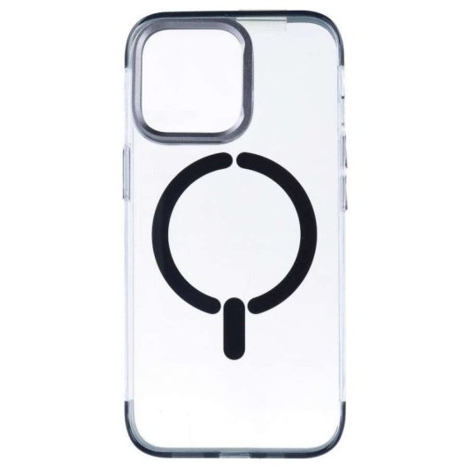 Funda Cam Holder Antiyellow Compatible Con Magsafe Para Iphone 13 Pro