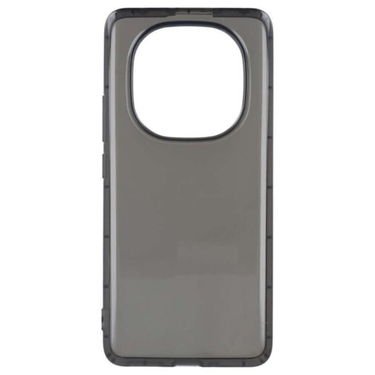 Funda Silicona Color Para Xiaomi Redmi Note 14 Pro Plus 5g