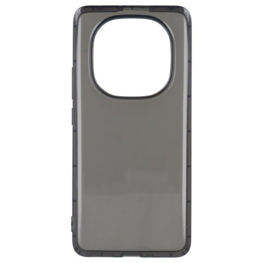 Funda Silicona Color Para Xiaomi Redmi Note 14 Pro Plus 5g