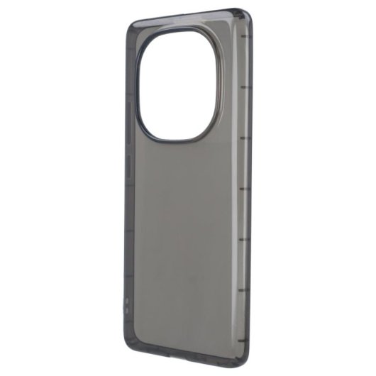 Funda Silicona Color Para Xiaomi Redmi Note 14 Pro Plus 5g