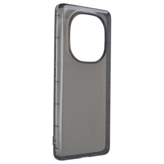 Funda Silicona Color Para Xiaomi Redmi Note 14 Pro Plus 5g