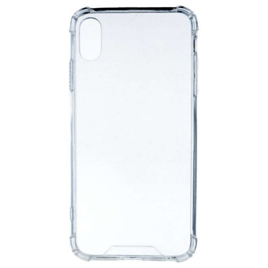 Funda Reforzada Para Iphone Xs Max