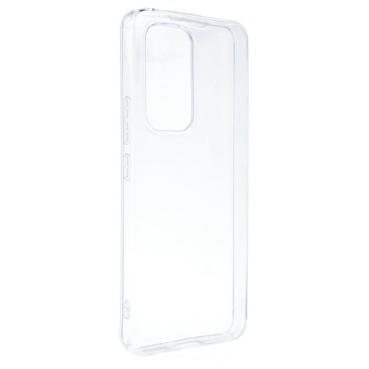 Funda Silicona Transparente Para Vivo V40 Se 80w