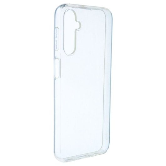 Funda Silicona Transparente Para Samsung Galaxy A24 4g