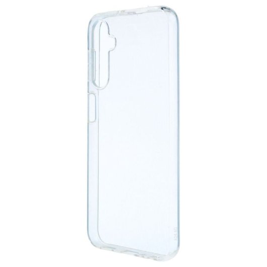 Funda Silicona Transparente Para Samsung Galaxy A24 4g