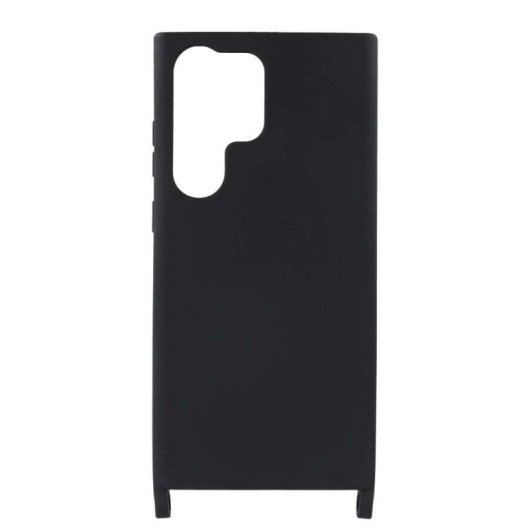 Funda Ultra Suave Colgante Para Samsung Galaxy S23 Ultra
