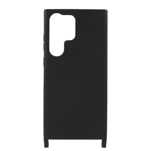 Funda Ultra Suave Colgante Para Samsung Galaxy S23 Ultra